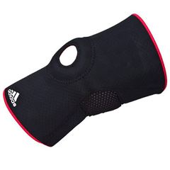 Adidas阿迪达斯运动护具护膝ADSU-12215正品特价篮球护腿跑步