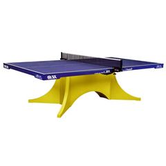 双鱼展翅2-B乒乓球台/乒乓球桌