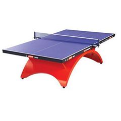 红双喜大彩虹国际比赛专用乒乓球台/乒乓球桌
