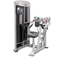 高端专业商用健身器材 史帝飞MDR 1300 三角肌提升训练器