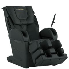 富士EC-3850家用按摩椅 日本进口原装4D多功能按摩椅 