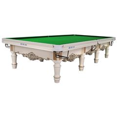 星牌XW8001-12S英式台球桌