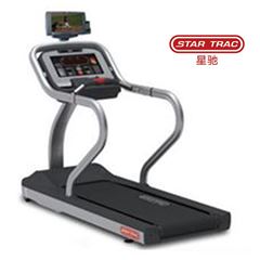星驰S-TRC(i)带电视商用健身房跑步机 StarTrac星驰S系列电动跑台 