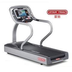 星驰E-TRXe商用触摸屏电动跑步机高档健身房有氧器械配置送货安装 