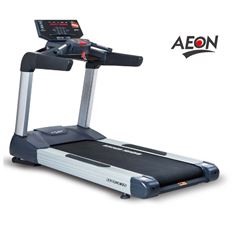 美国AEON正伦A75大型豪华商用跑步机专业智能高端健身房健身器材