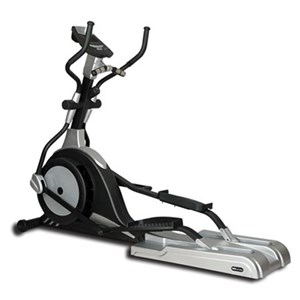 康林KL9870超静音太空漫步机脚踏减肥健身车 椭圆机